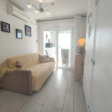 T1 Au Calme Avec Clim Et Parking Prive - Fr-1-503-171 Apartment